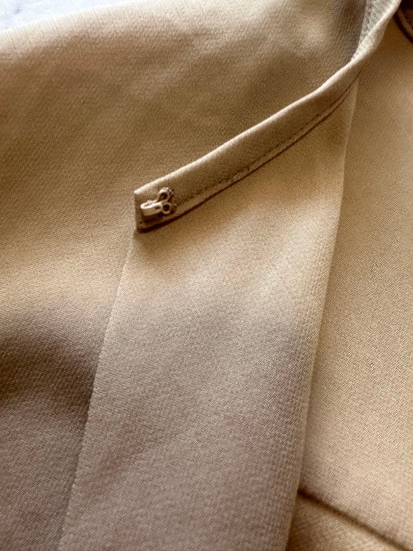 美品✨Deuxieme Classe カシュクール とろみ ブラウス