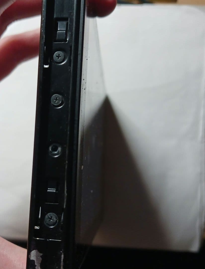 Switch 本体 (スプラ3不可)