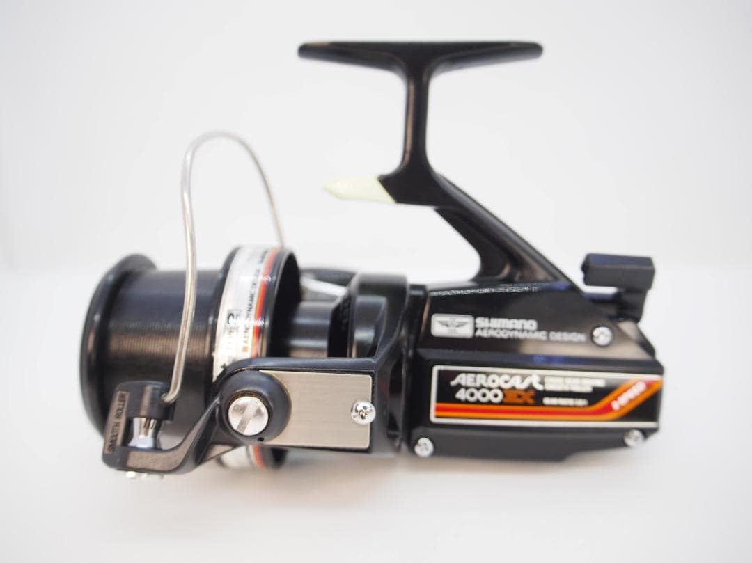 シマノ エアロキャスト4000EX 美品 SHIMANO AEROCAST