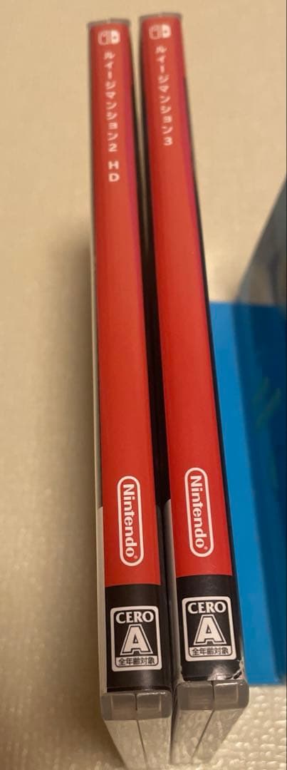 Nintendo Switch ルイージマンション2.3セット