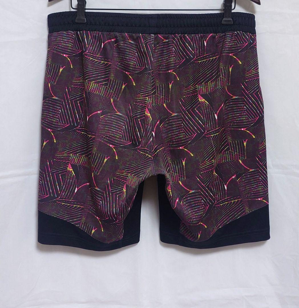 YONEX ハーフパンツ XOサイズ