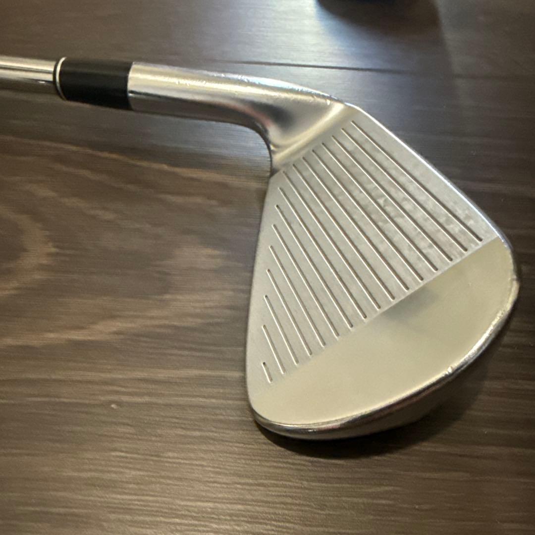 Srixon zx5アイアンセット 5-9.P DG120 s200