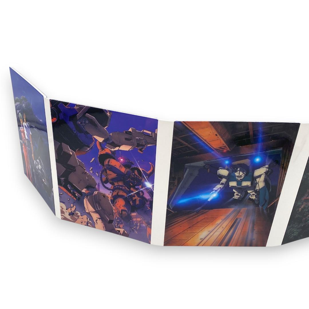 【美品】機動戦士ガンダム 第08MS小隊 DVD-BOX
