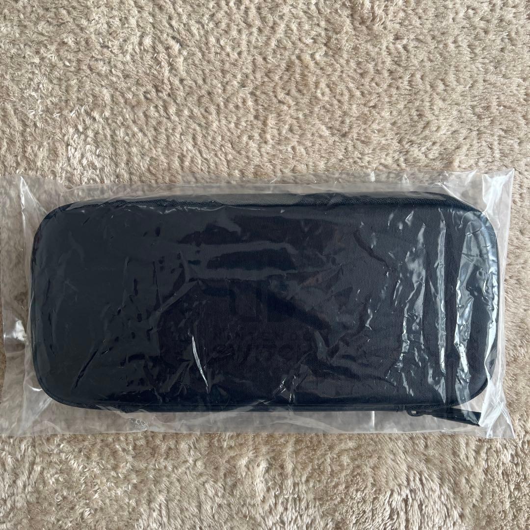 【美品】Nintendo Switch ネオンブルー/ネオンレッド 本体＋ケース