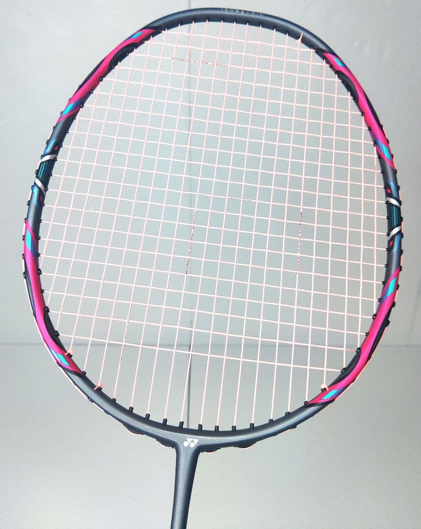【美品】YONEX ARCSABER 1 アークセイバー1 バドミントンラケット