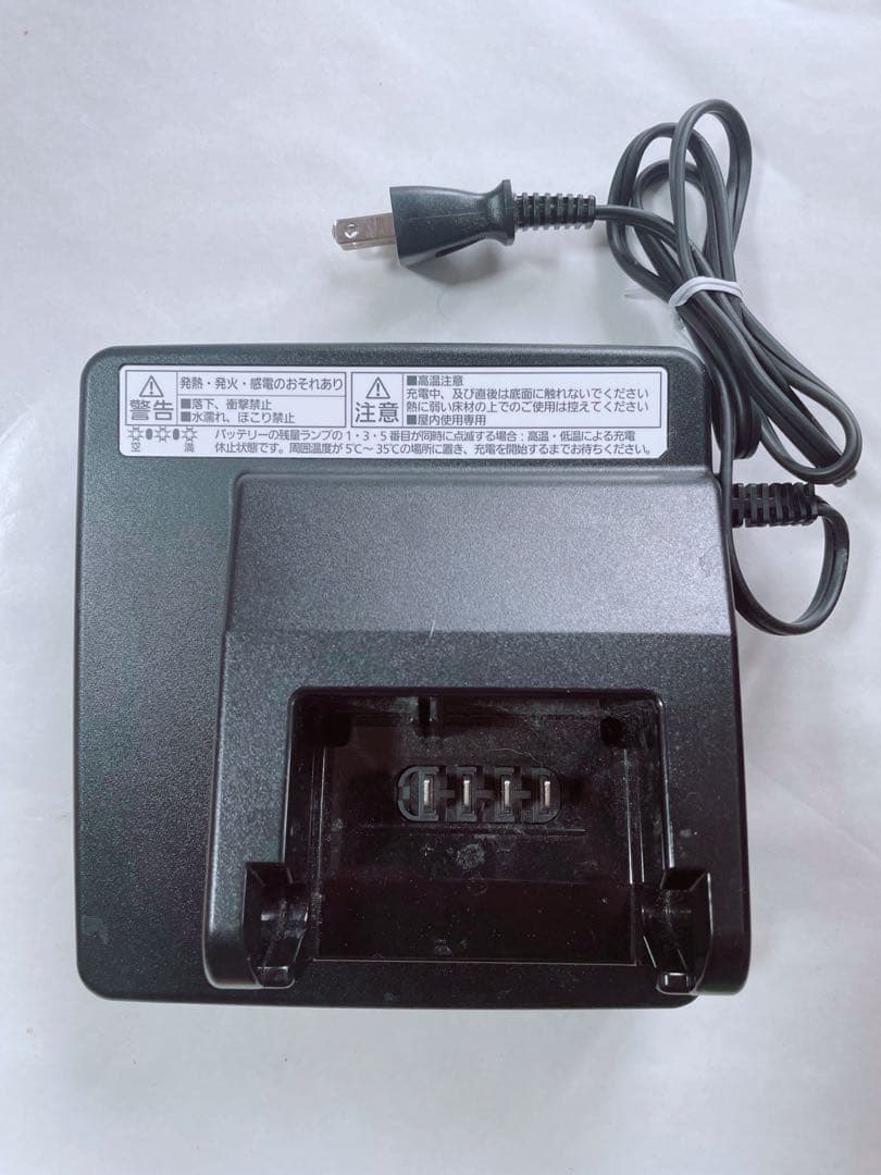 PANASONIC ティモ・S BE-FTS633 26インチ電動アシスト自転車