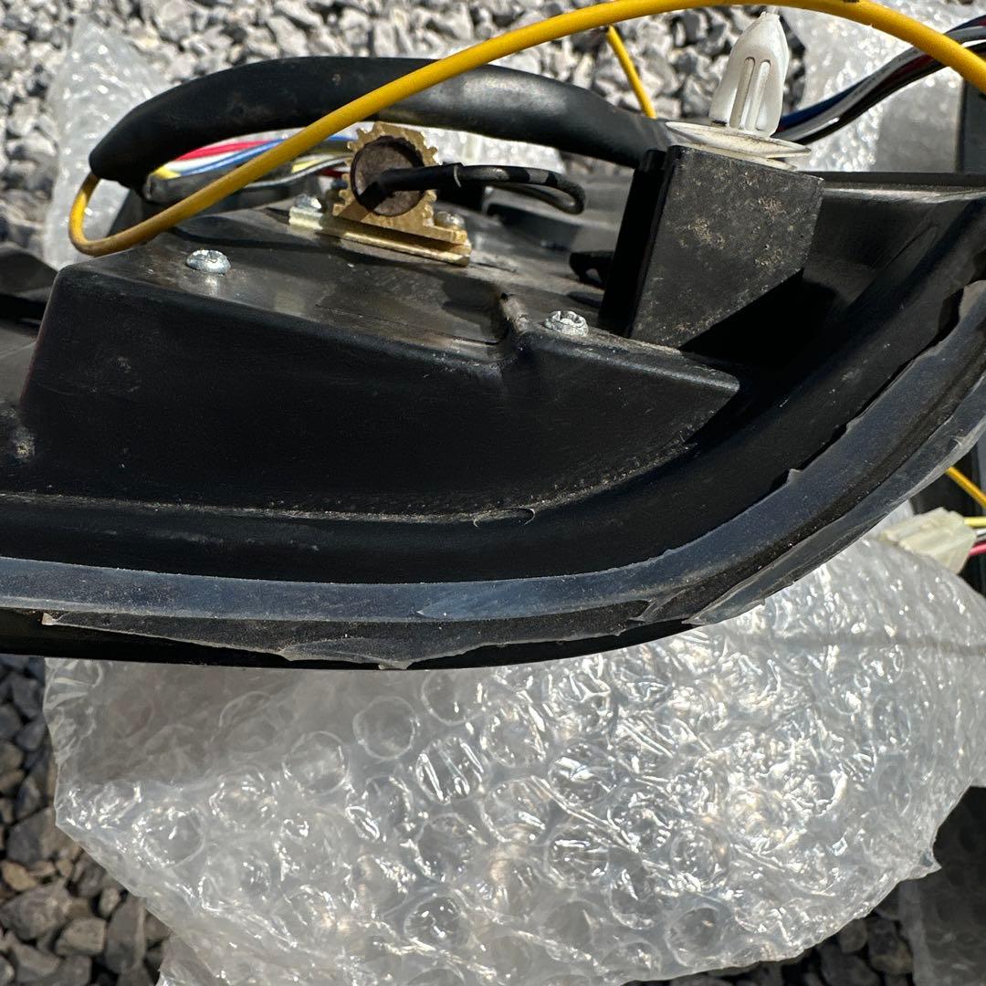 jb23 テールライト　LED