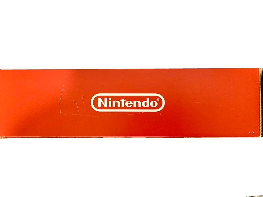 ニンテンドースイッチ 本体 グレー Joy-Con付き