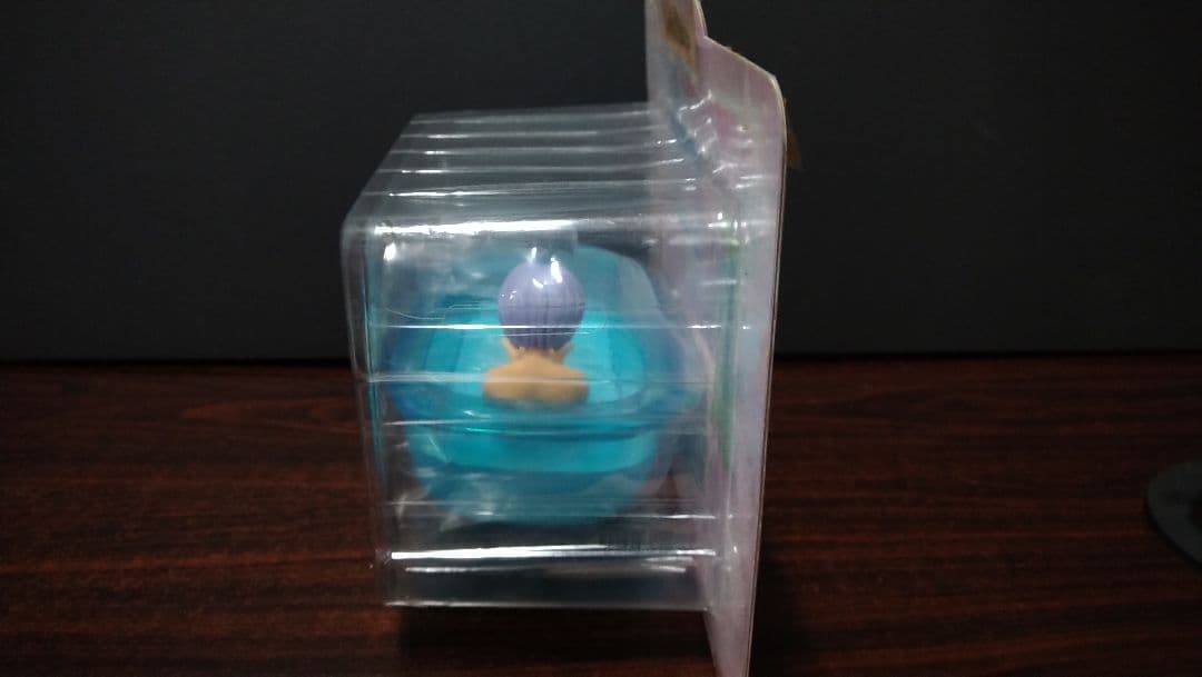 新世紀エヴァンゲリオンソープディッシュ Ver.2　葛城ミサト　綾波レイ　アスカ