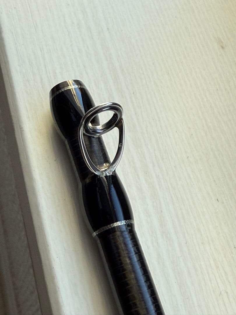 フィッシュマン ブリストFishman BRIST comodo 6.10 XH