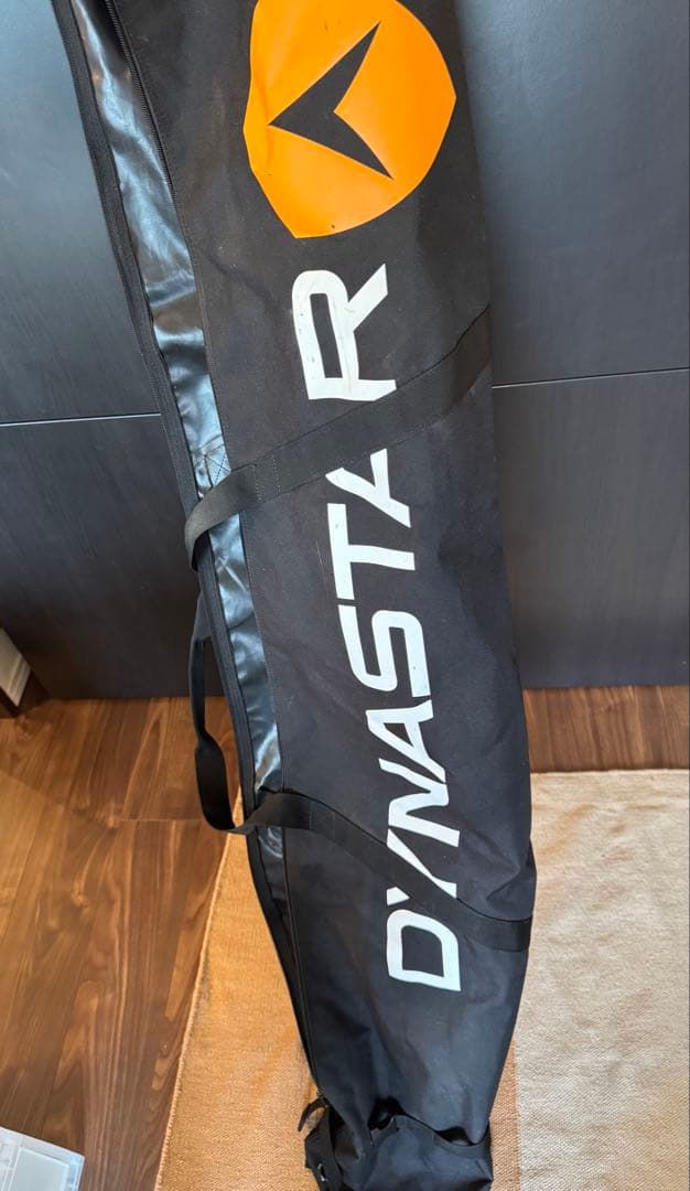 ATOMIC REDSTER J2 140cm ポール ケース付