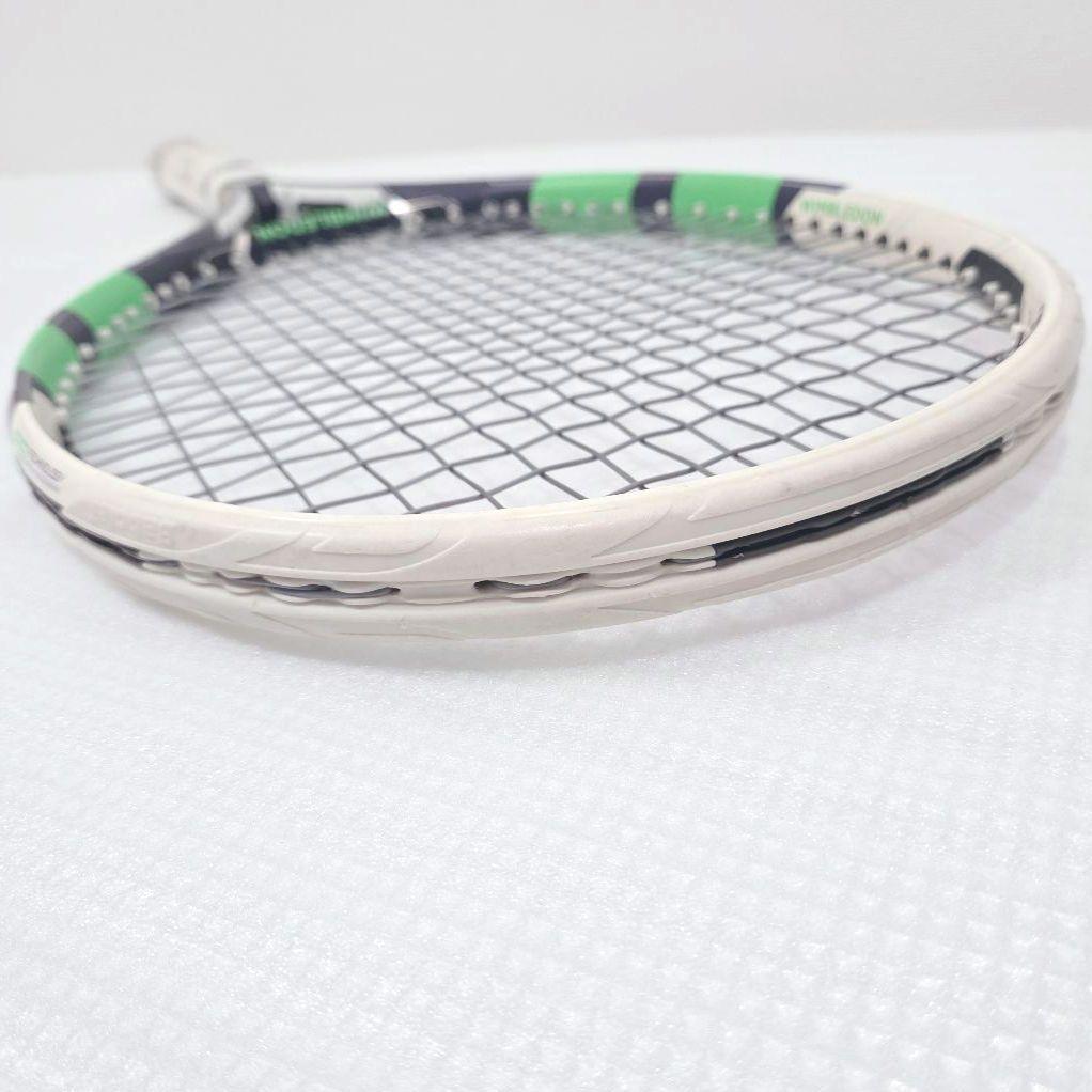 【美品】Babolat PureDrive Lite ウィンブルドン 2017