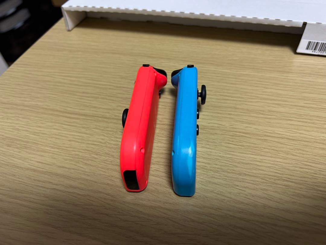 Nintendo Switch　欠品（有）　中古品