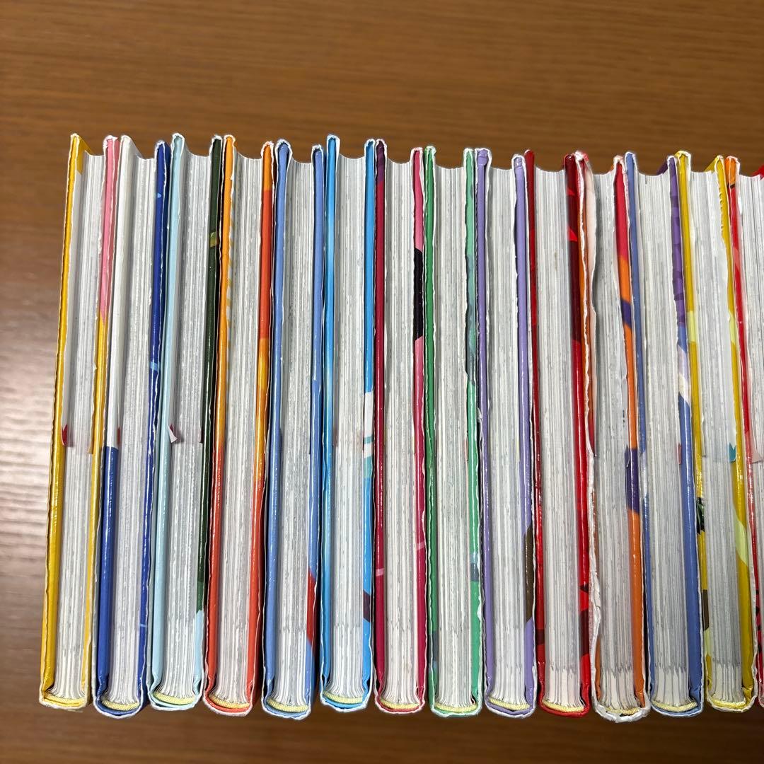 ほねほねザウルス 29巻セット　まとめ売り