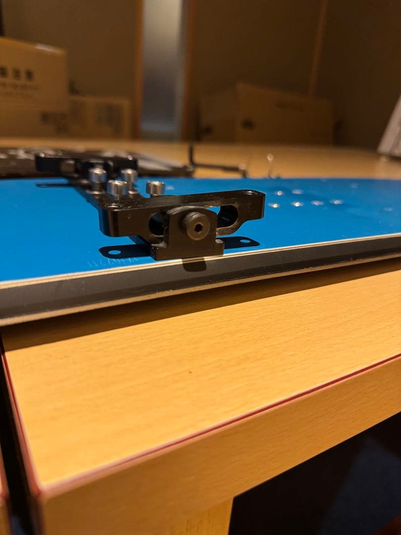 希少SG carbon plate カーボンプレート　SGスノーボード