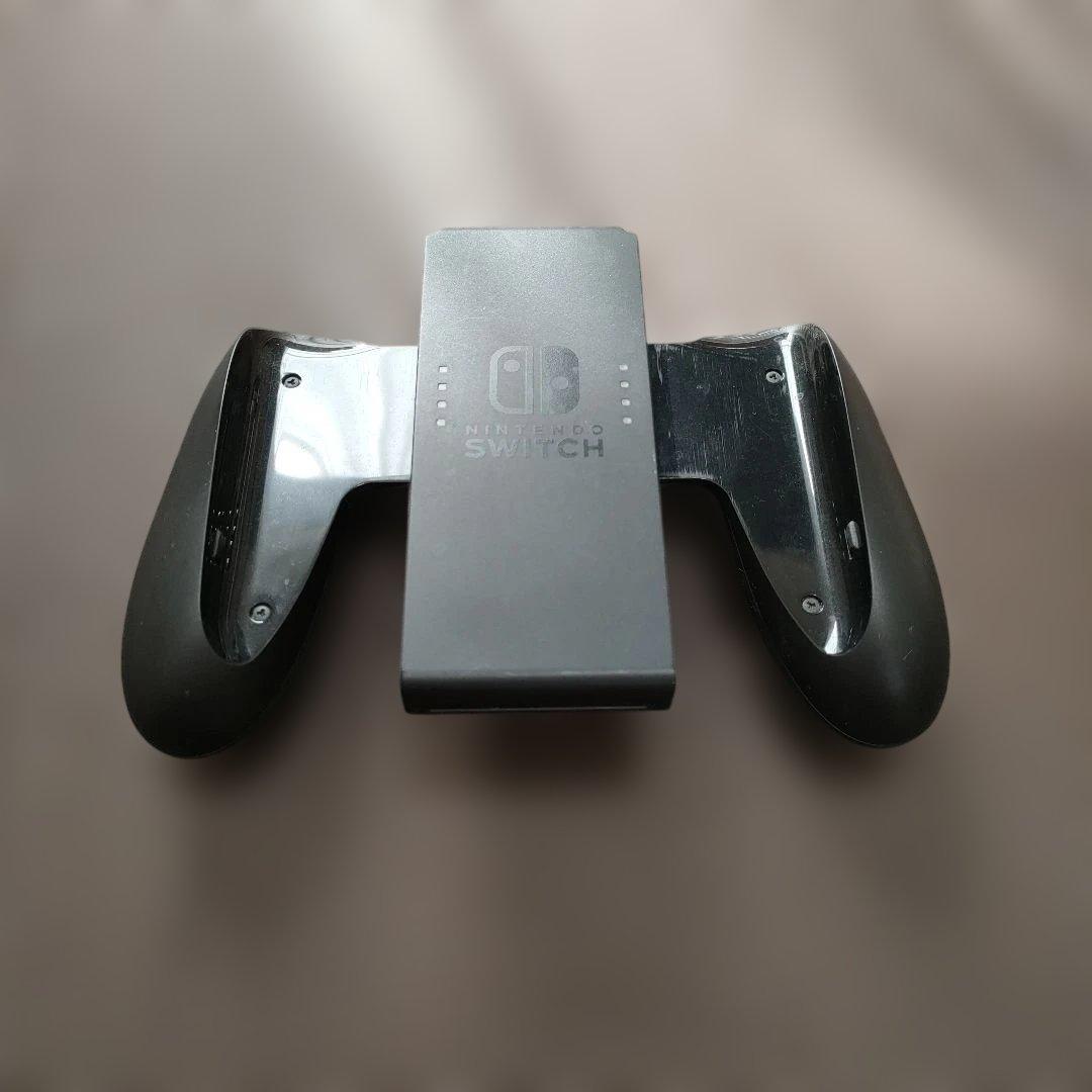 【訳あり】Nintendo Switch 本体 SDカード付き 匿名配送