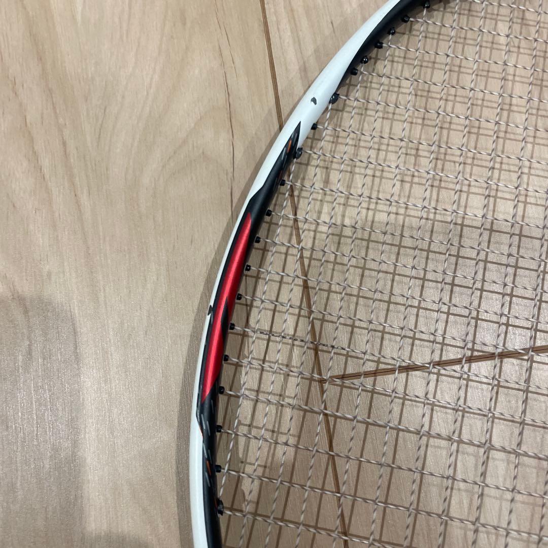 YONEX ヨネックス デュオラ Z-ストライク バトミントンラケット　3UG5