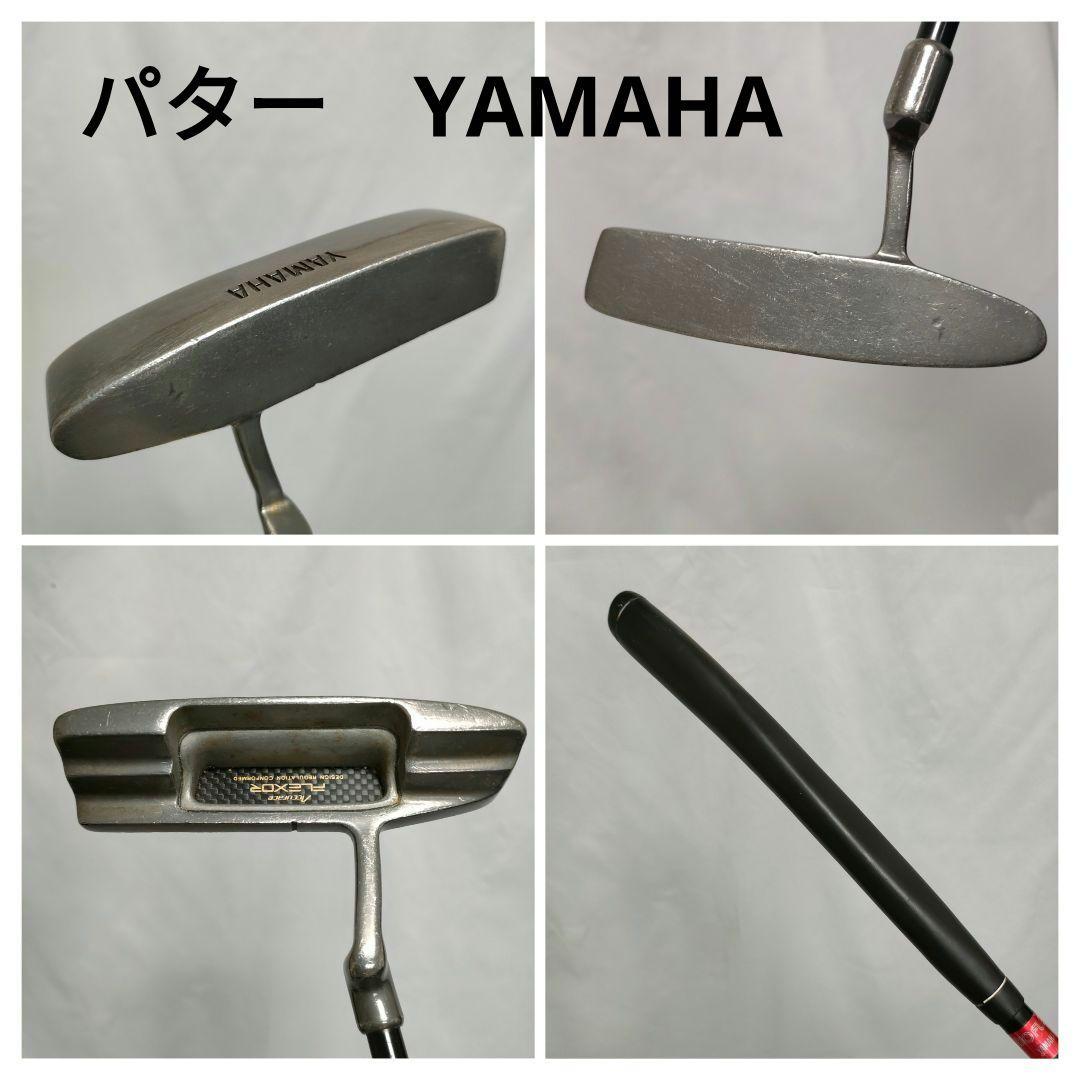 BRIDGESTONE TOURSTAGE ゴルフフルセット　即ラウンドOK