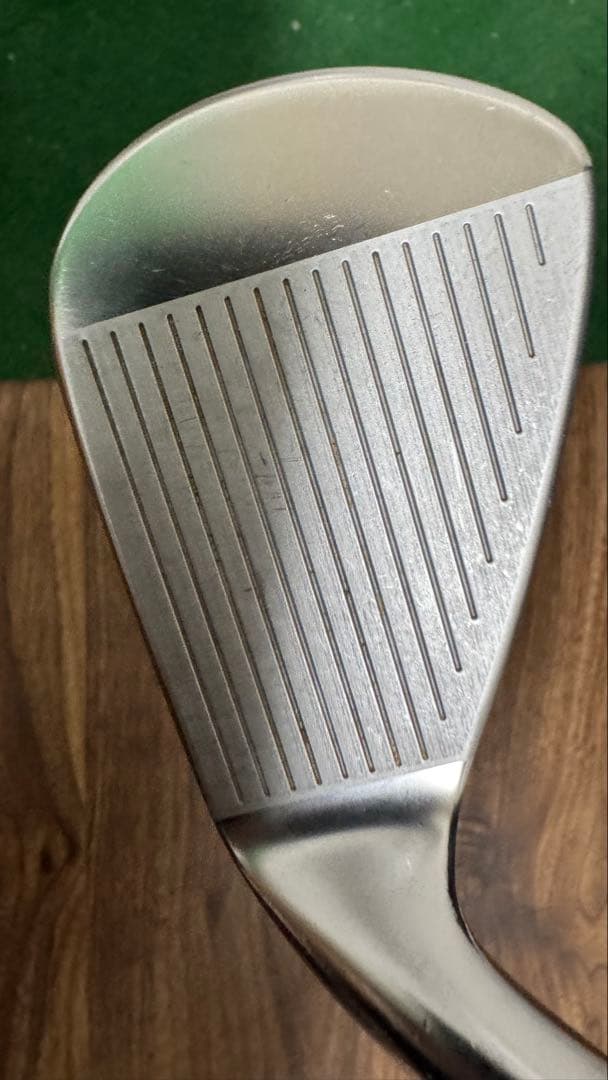 スリクソン ZX5 mk2 フレックスS グリップ美品
