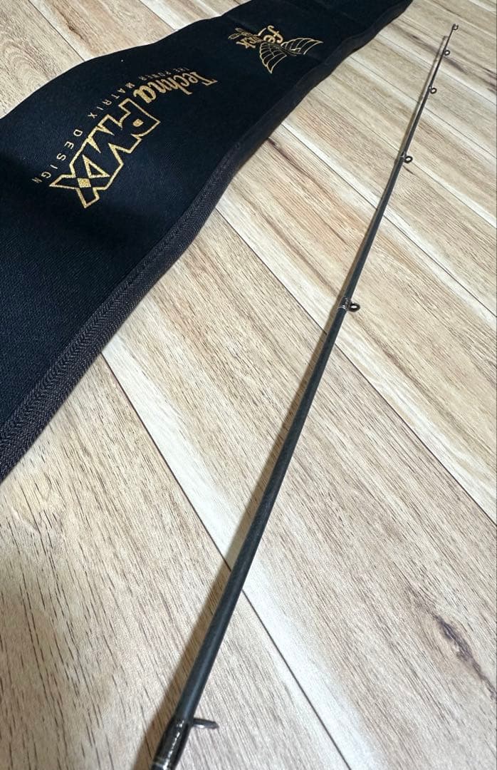 fenwick■フェンウィック　TPMX62SULJ テクナ PMX