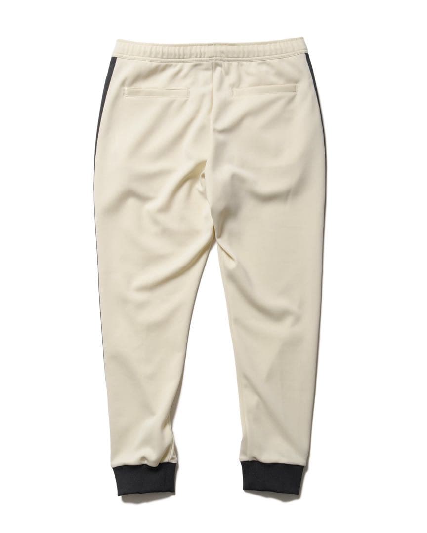FCRB 新品XL TRAINING TRACK RIBBED PANTS