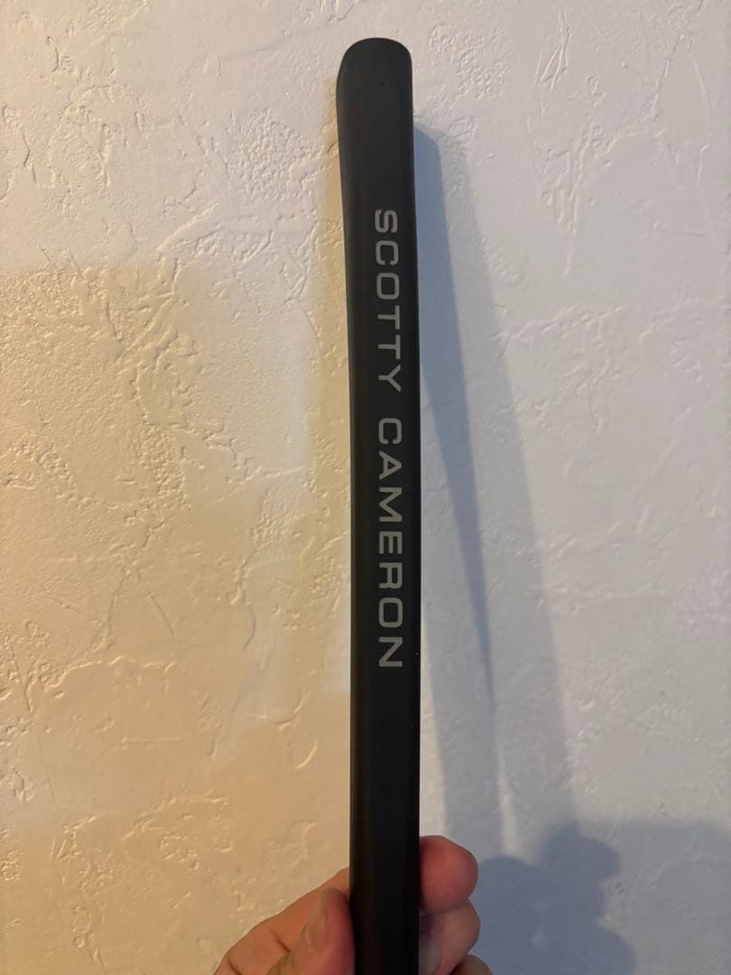 【世界限定】Scotty Cameron MONOBLOK6 34インチ★