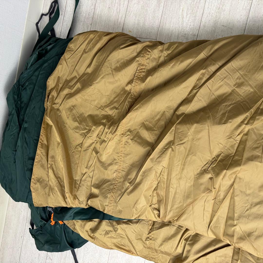 Coleman ラウンドスクリーン2ルームハウス　170T14150J
