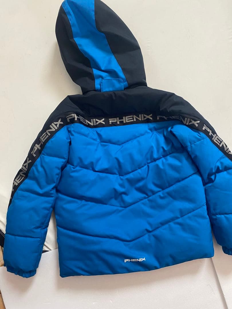 S*O様 ３万円　phenixフェニックス　キッズ140/スキーウェア/上下セッ