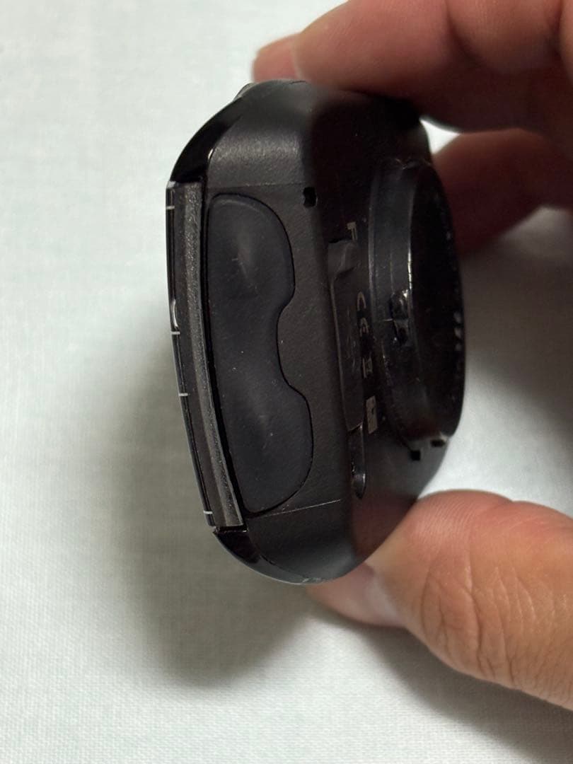 【美品】SIGMA シグマ ROX10.0 サイクルコンピュータ