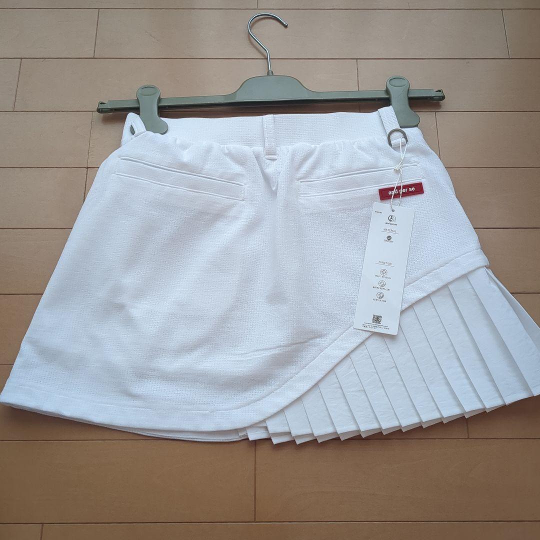 新品タグ付♥アンパスィ♥セットアップ、M