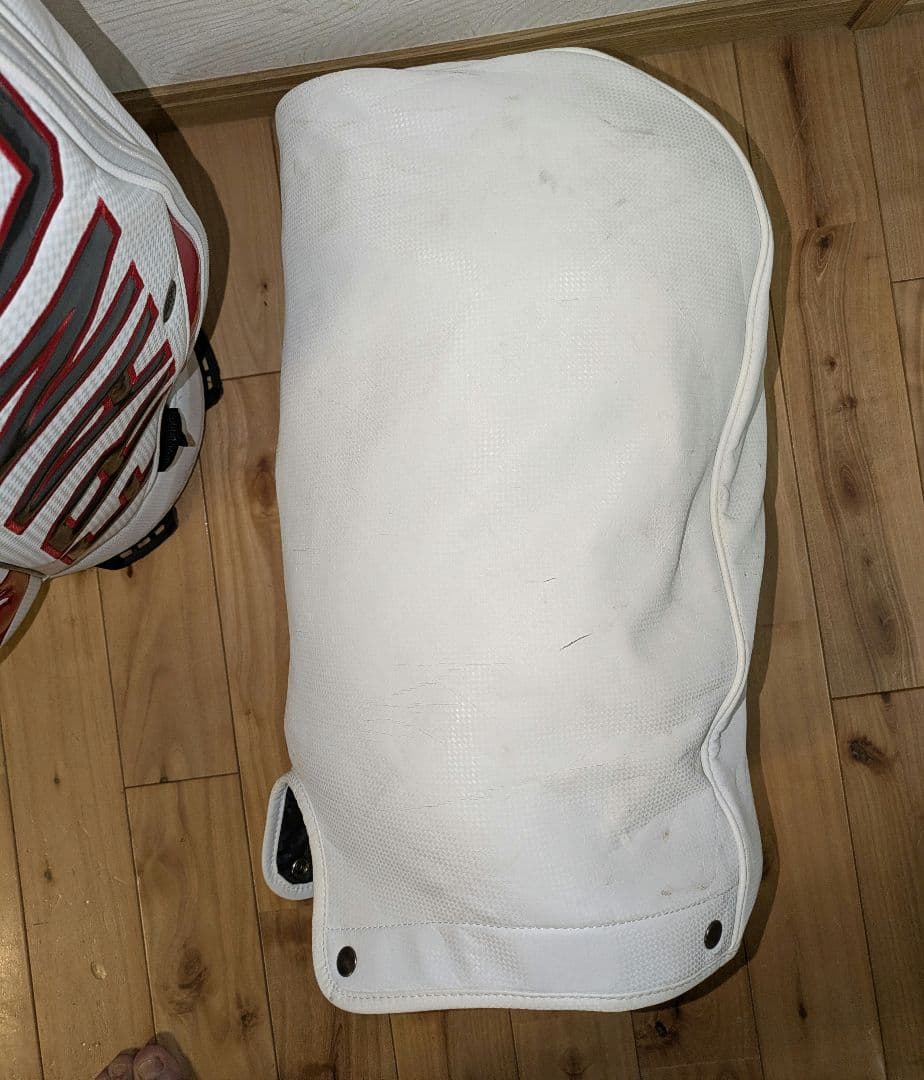 ル・コック キャディバッグ 【中古良品】値下げ中‼️