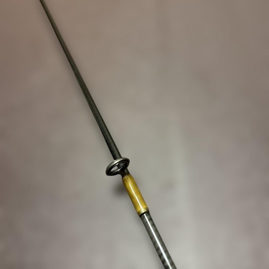 往年の名竿　スカジットデザインズ　サスペンドSP-760HQ