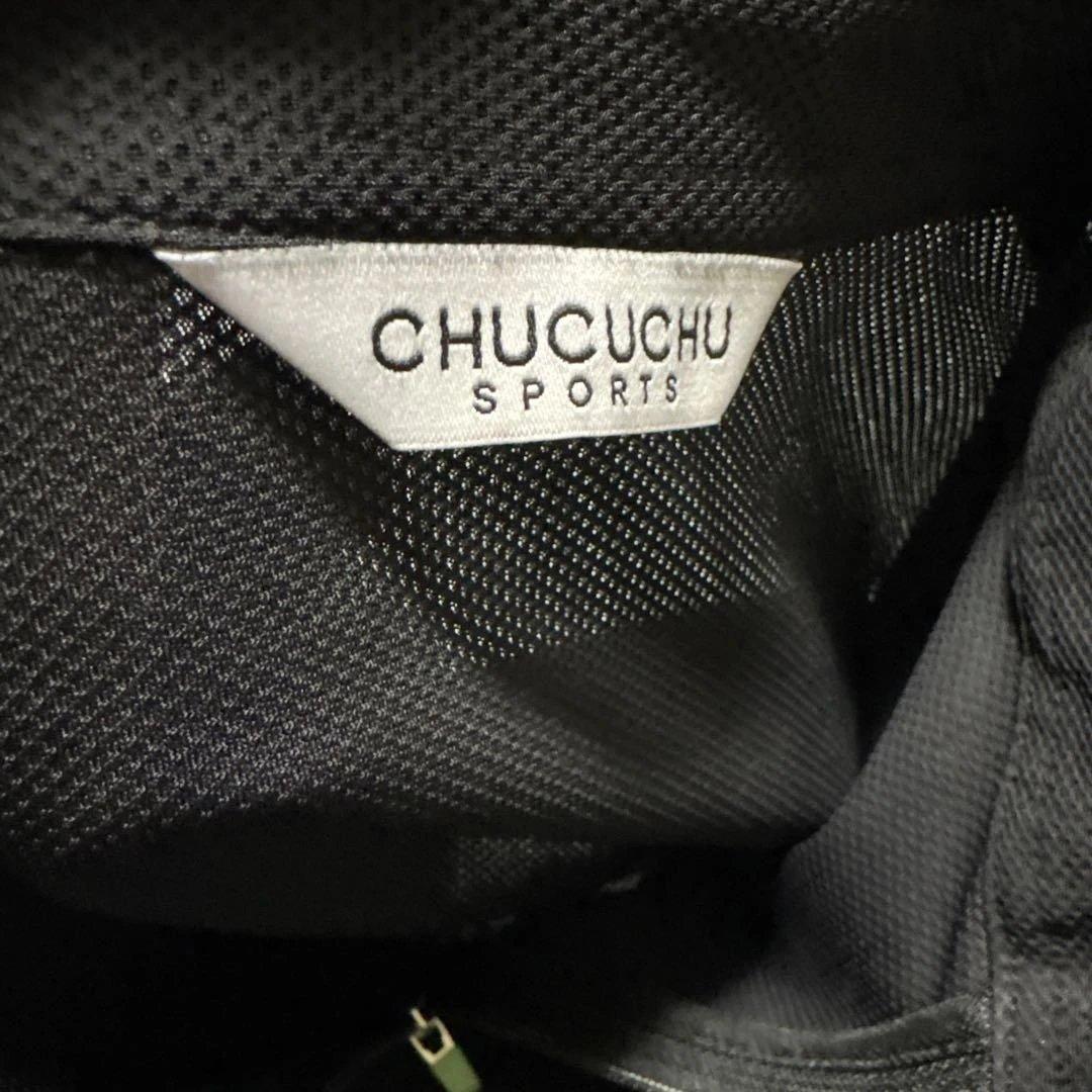 CHUCUCHU SPORTS ゴルフ　レディース　シャツ