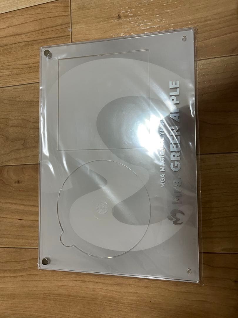 10 & \"\"Harmony\"\" COMPLETE BOX 送料込みは9800円