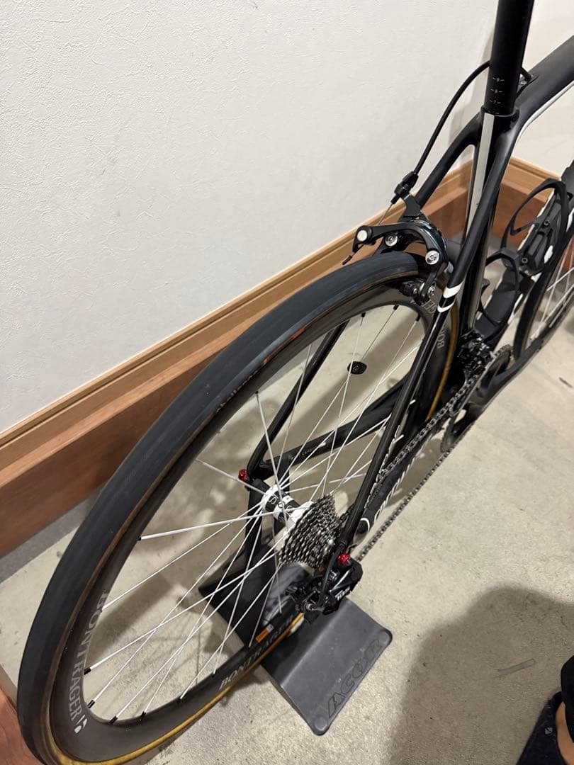 自転車本体 Specialized S-WORKS tarmac