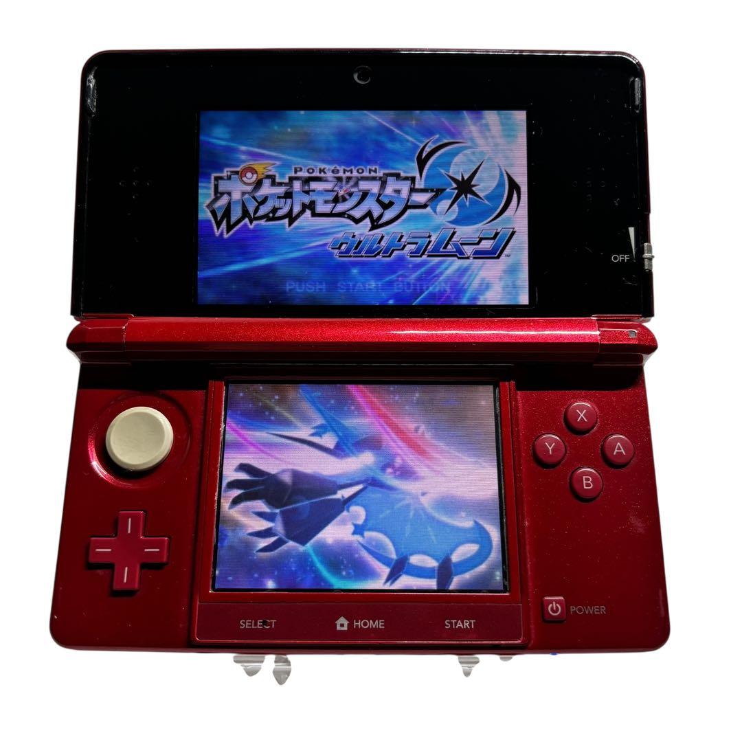 ポケットモンスター 　ウルトラムーン　 ブラック2　２個セット