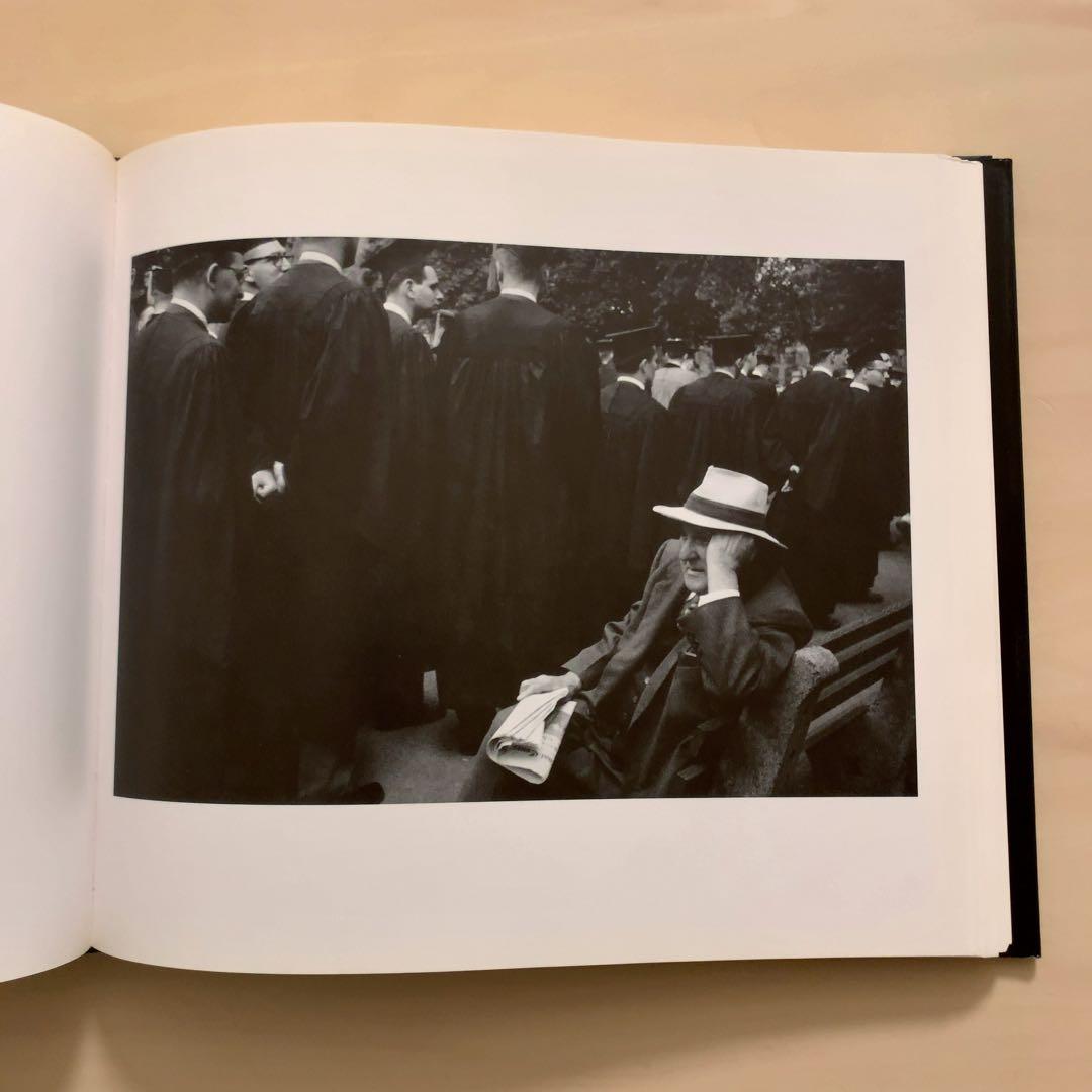 ロバートフランク 写真集 Robert Frank The Americans