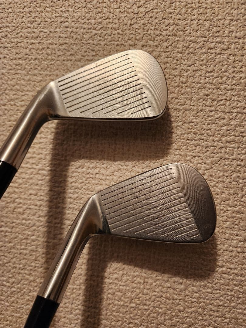 クラブ Taylormade P730 5-P