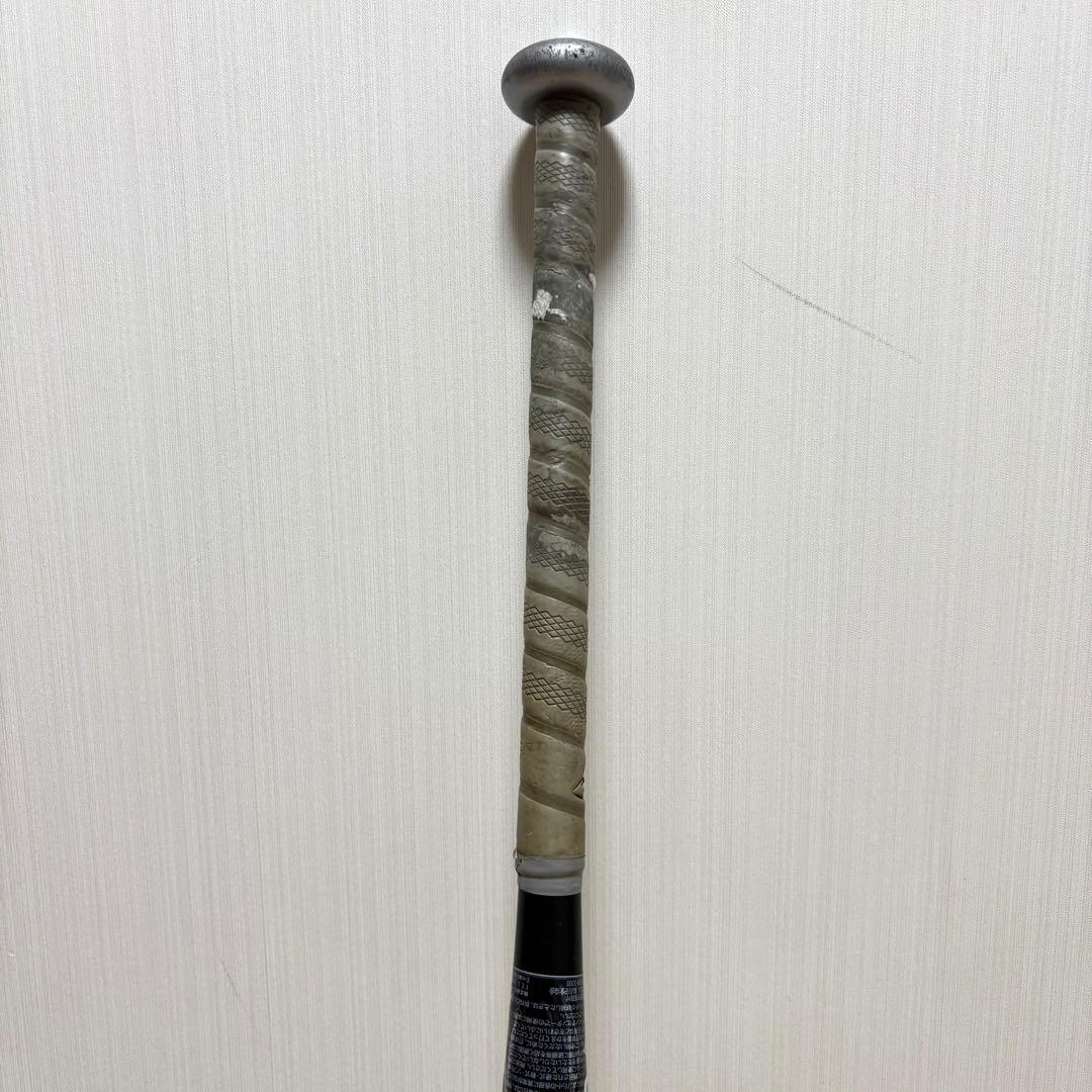 ルイスビルスラッガー カタリスト Ti 軟式バット 84cm