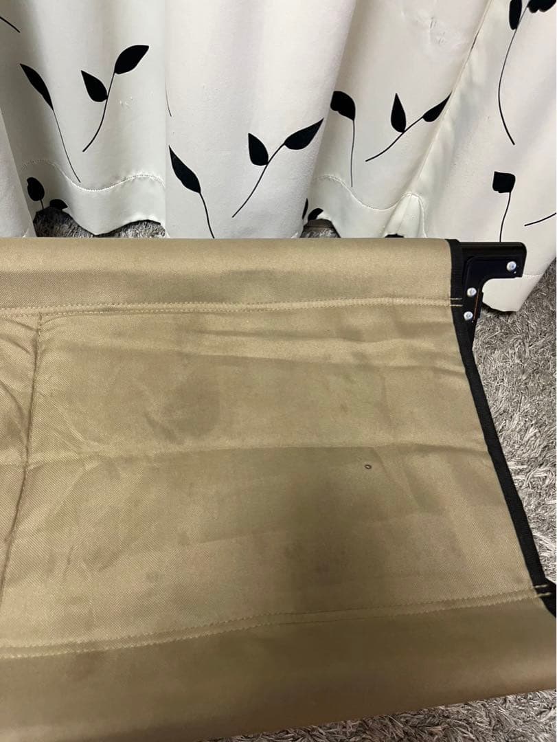 DOD廃盤品　ベンチ✖️1 チェア✖️2 セット