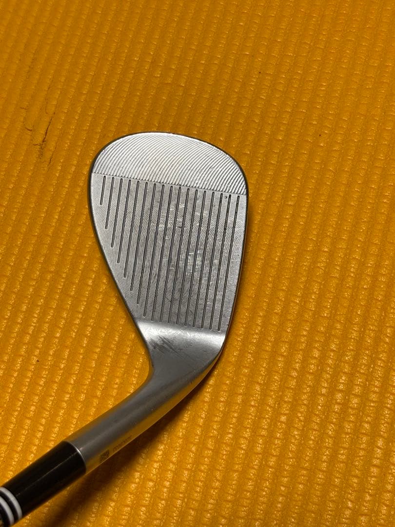 Cleveland RTX4 ウェッジ 50度 56度　レフティ