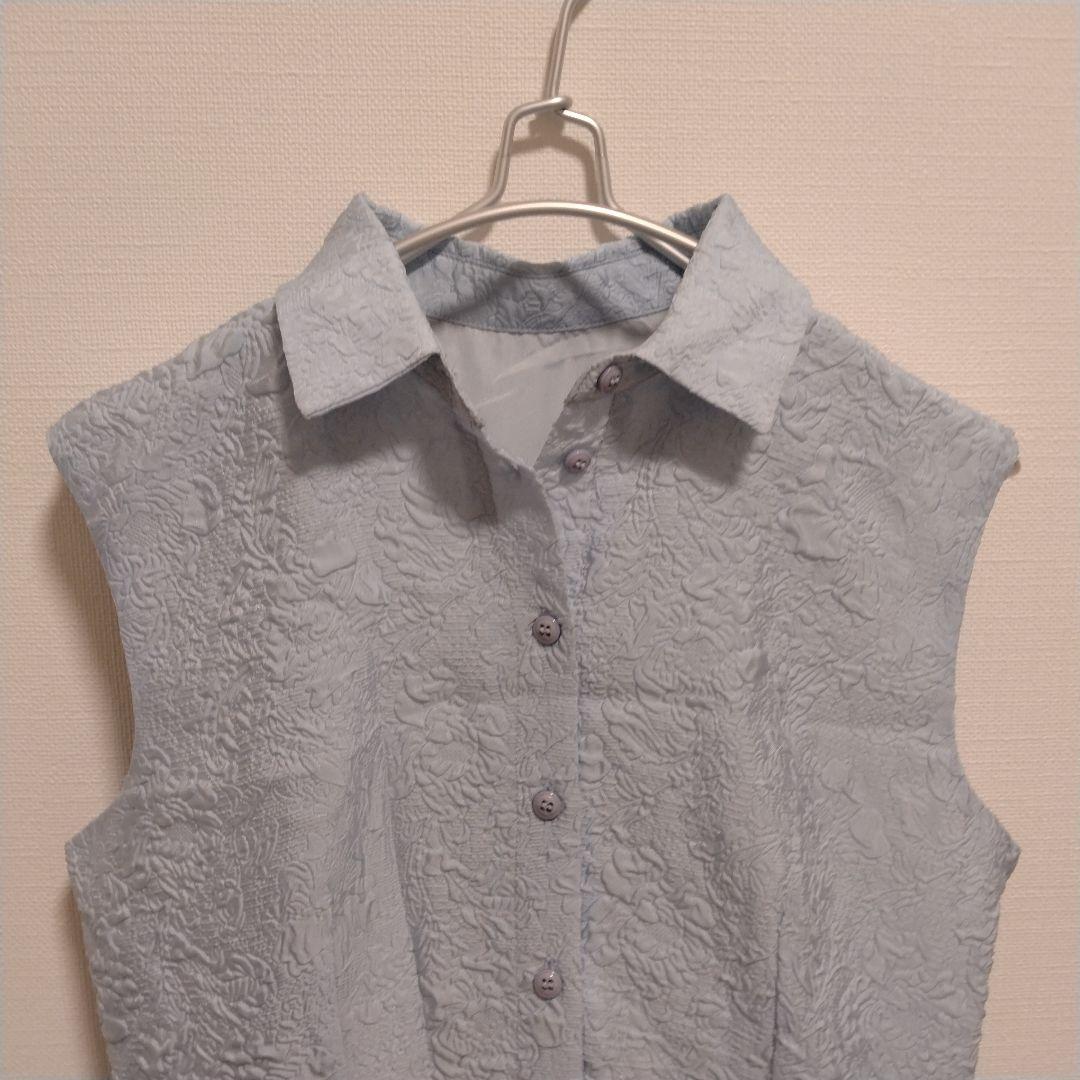 ワンピース NS JACQUARD HEPBURN DRESS BirthdayBash