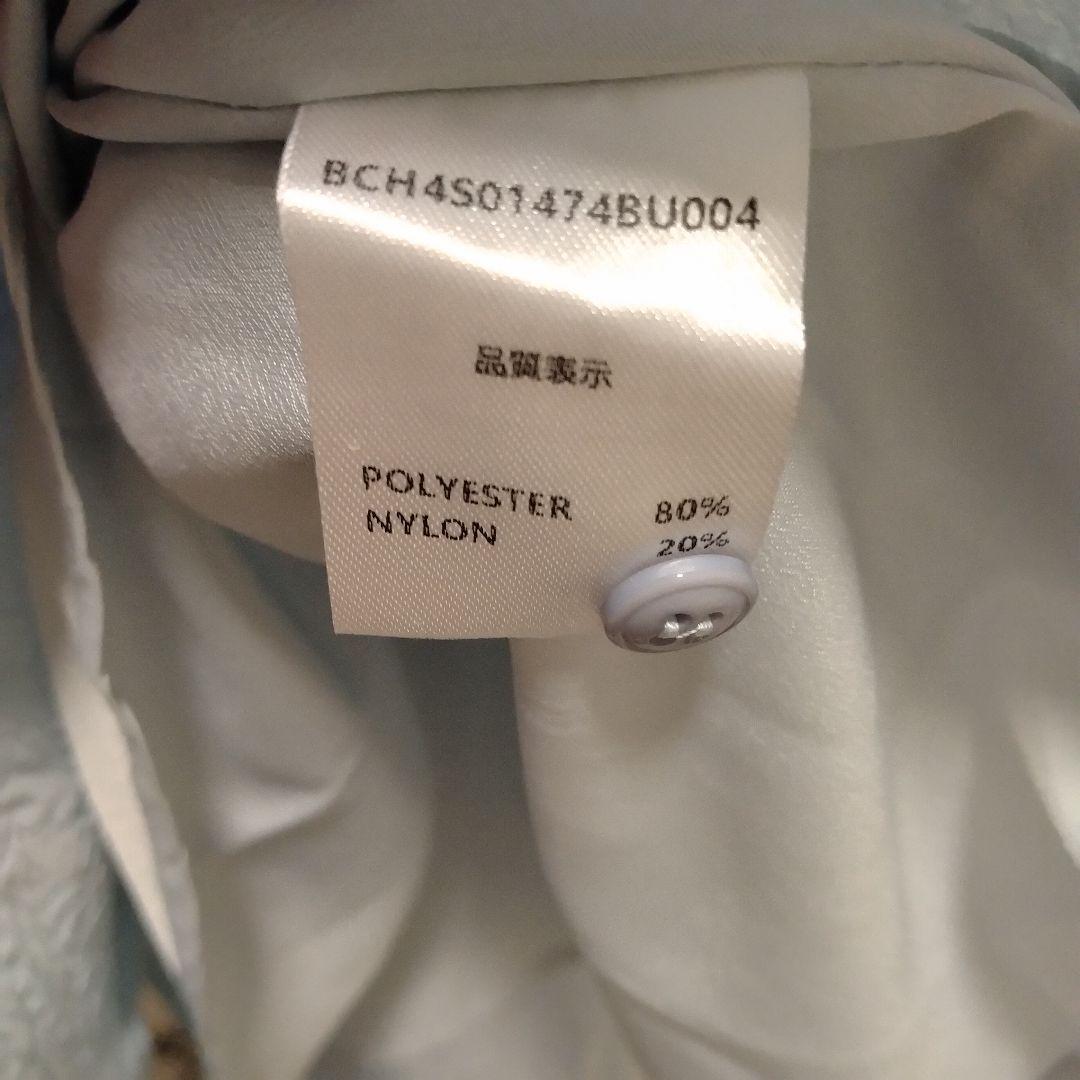 ワンピース NS JACQUARD HEPBURN DRESS BirthdayBash