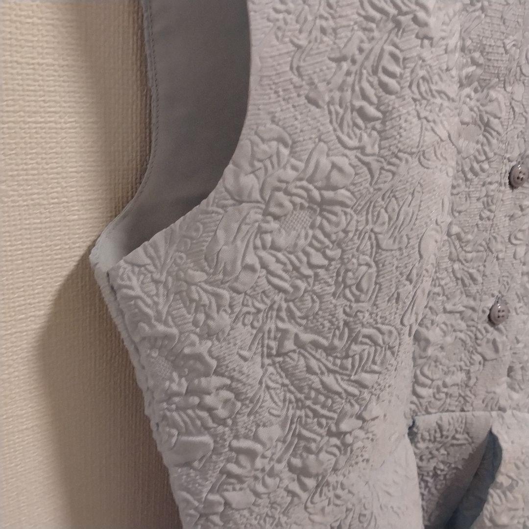 ワンピース NS JACQUARD HEPBURN DRESS BirthdayBash