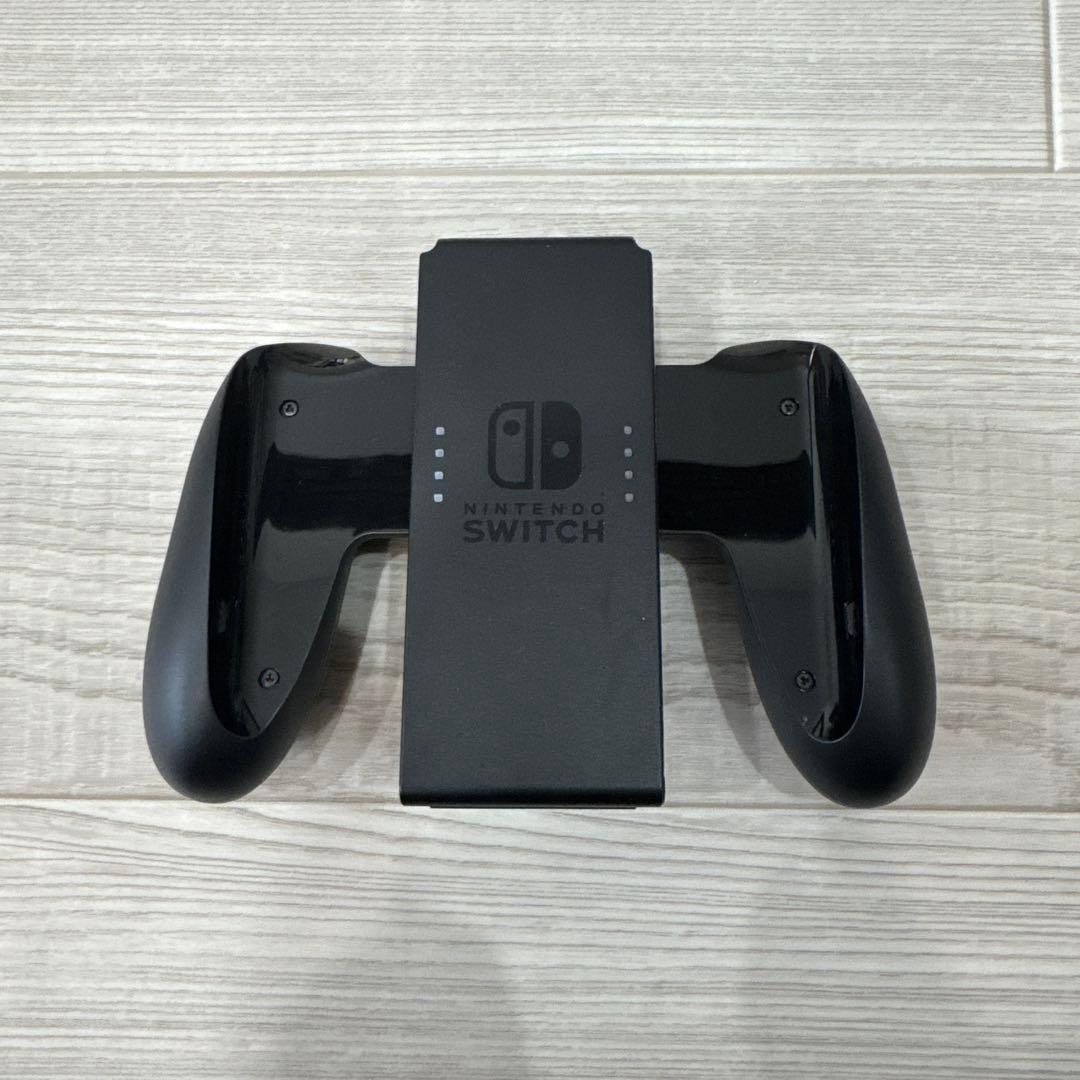 【おまけ2つ】Nintendo Switch 本体 あつまれどうぶつの森のセット