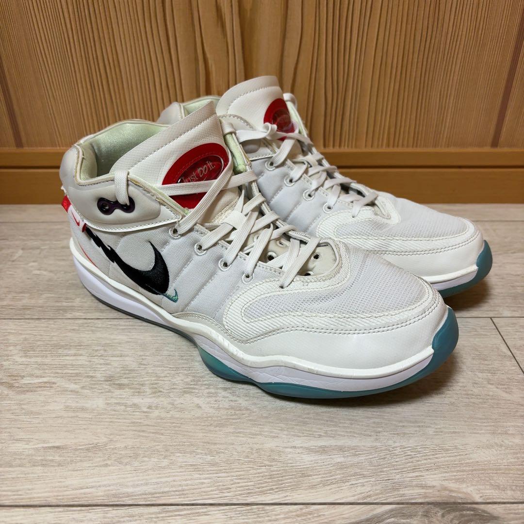 Nike GThustle2 gtハッスル2 バッシュ Kobe