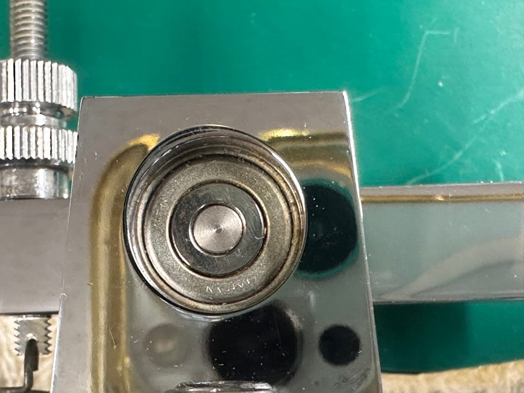 A*6様 GHD GT501M 美品