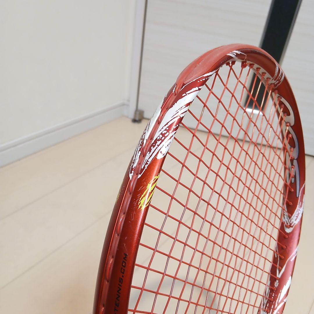 美品♪希少♪BRIDGESTON X-BLADE VI-R 300