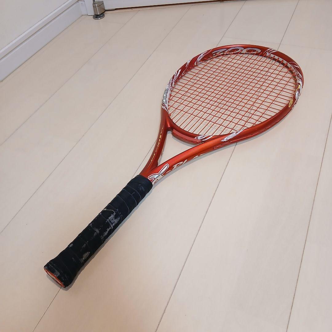 美品♪希少♪BRIDGESTON X-BLADE VI-R 300