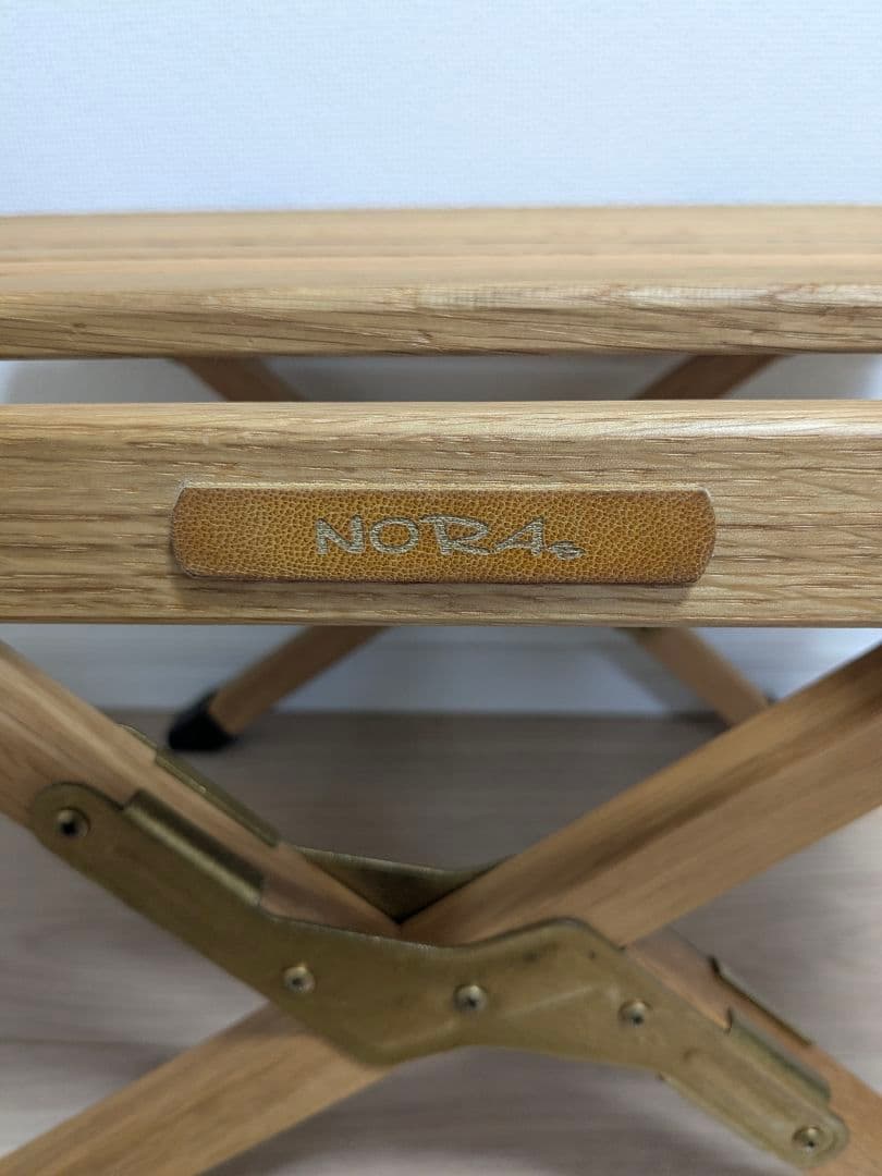 NORAsサイドテーブル oak / NORAs ノラズ